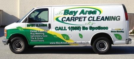 Bay Area Carpet Cleaning San Francisco CA