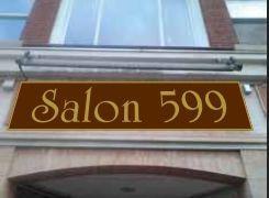 The New Salon 599