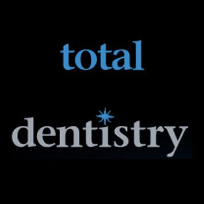 Total Dentistry - Logo