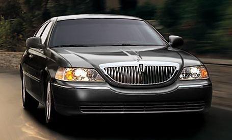 White Line Limousine & Car Service