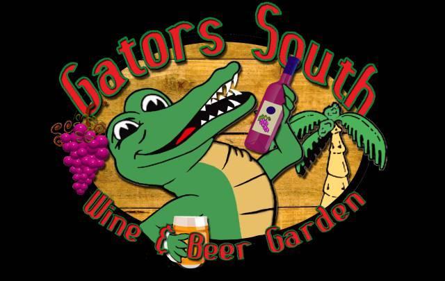 Gators South Beer and Wine Garden