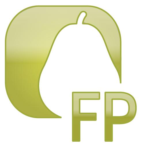 Fancy Pear Design