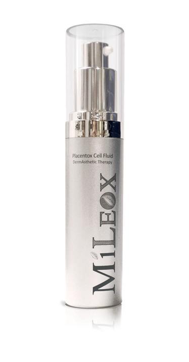 MiLEOX Placentox Cell Fluid