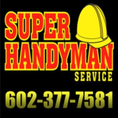 The Handyman Phoenix Loves