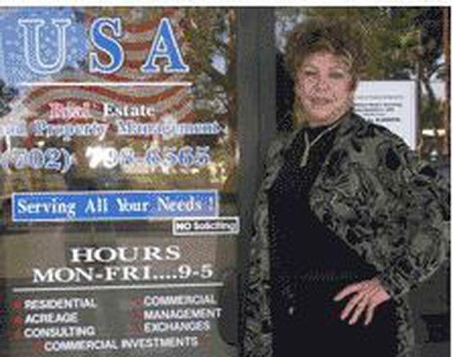 USA Real Estate & Property Management Team