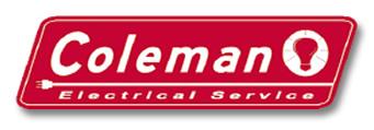 Coleman Electrical Service