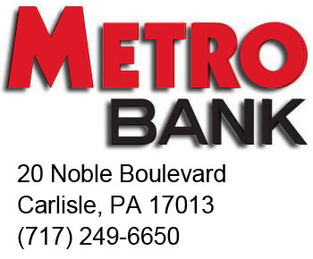 Metro Bank - Carlisle Bank Carlisle Commons Branch