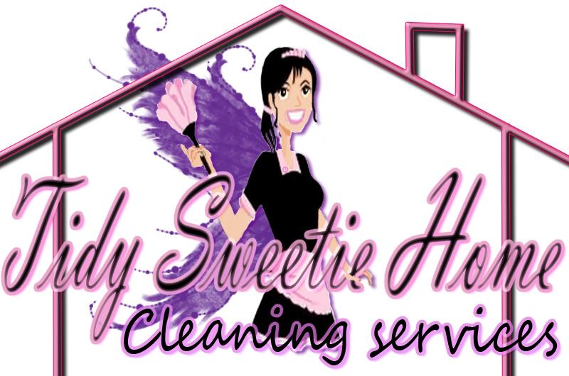 Tidy Sweetie Home Cleaning Services