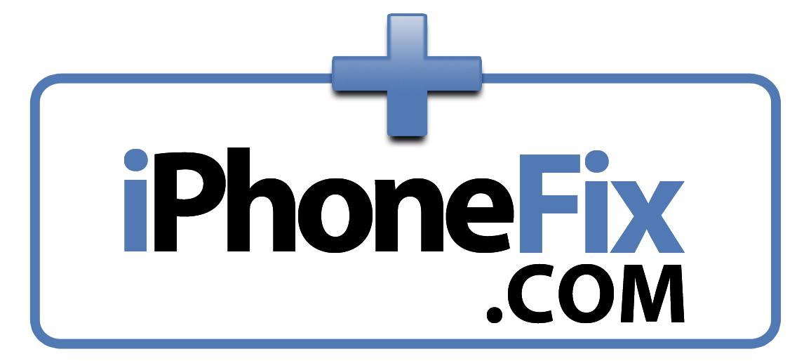 iPhoneFix.com. iPhone and iPad Repair.