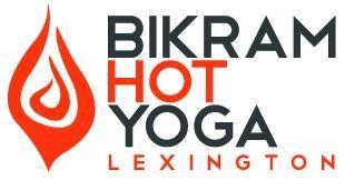 Bikram Hot Yoga Lexington