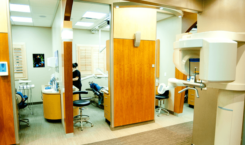 Family dentistry in American Fork, Utah at Masterpiece Dental