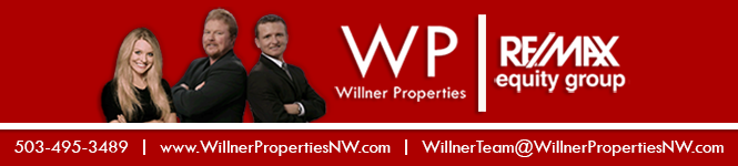 Willner Properties banner