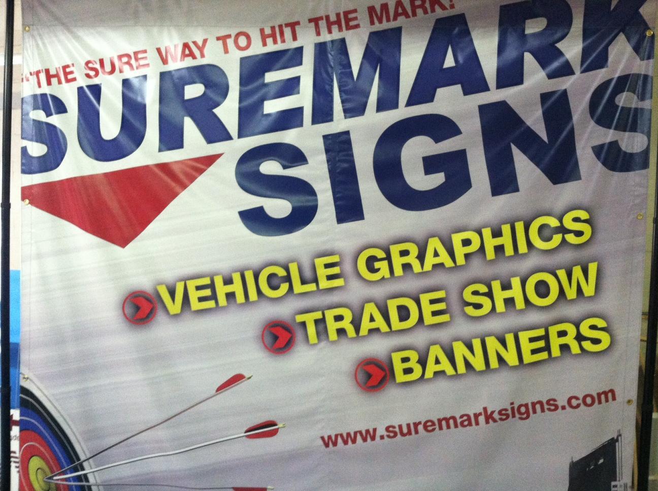 Suremark Signs