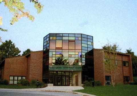 Owen Brown Interfaith Center