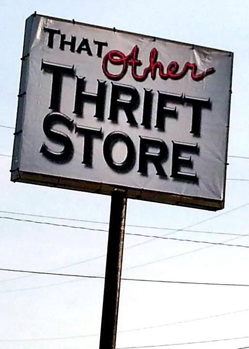 That Other Thrift Store