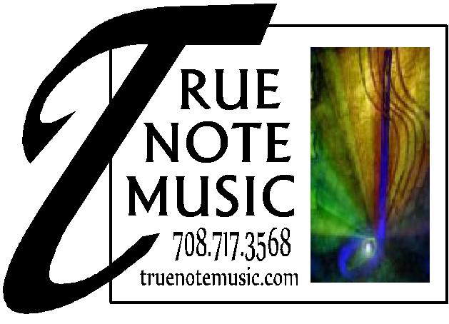 True Note Music