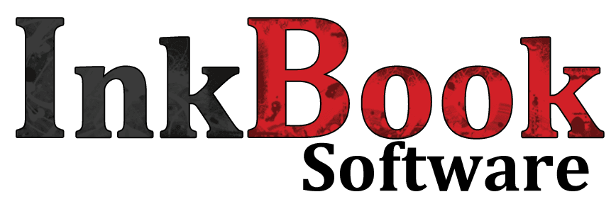 InkBook software