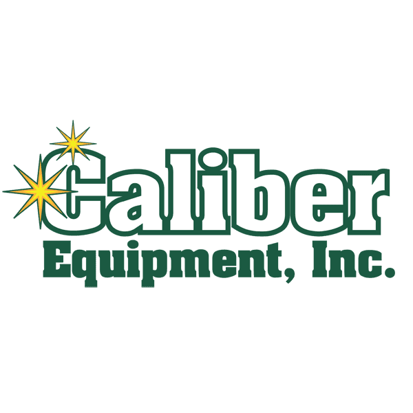 Caliber Equipment Logo