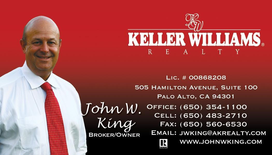 John W. King, Realtor