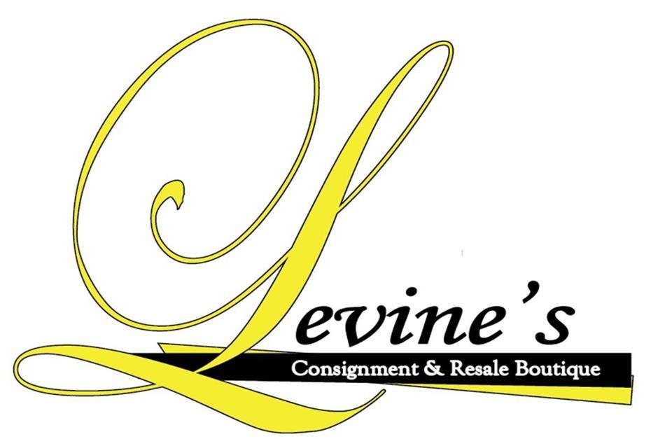 Levine's Logo