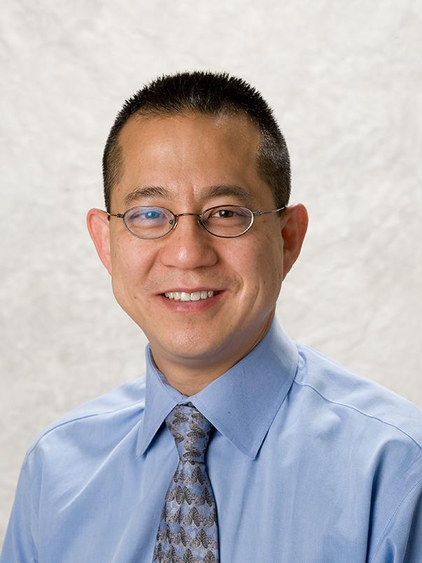 Dr. Fred Wong- Creating Beautiful Smiles