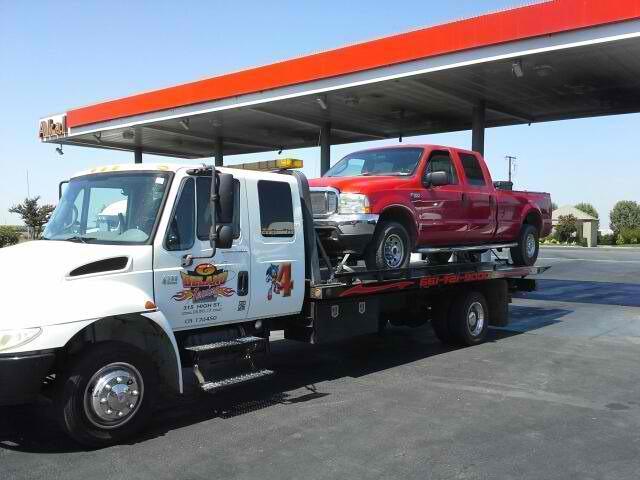 Flatbeds