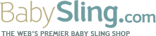 Babysling.com Logo