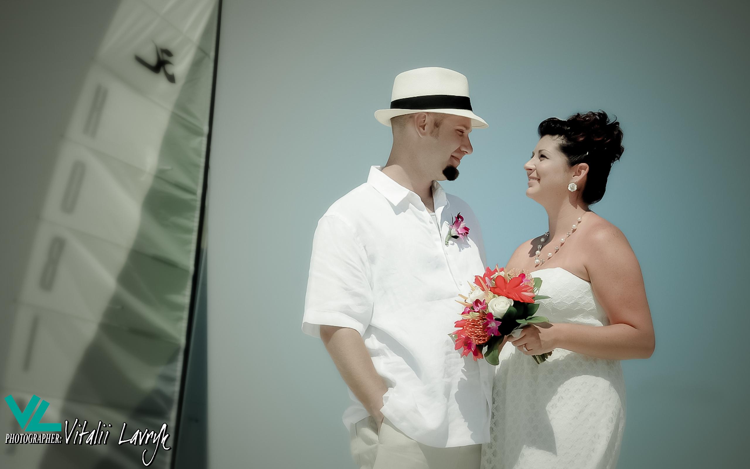 Key West Wedding Photographer