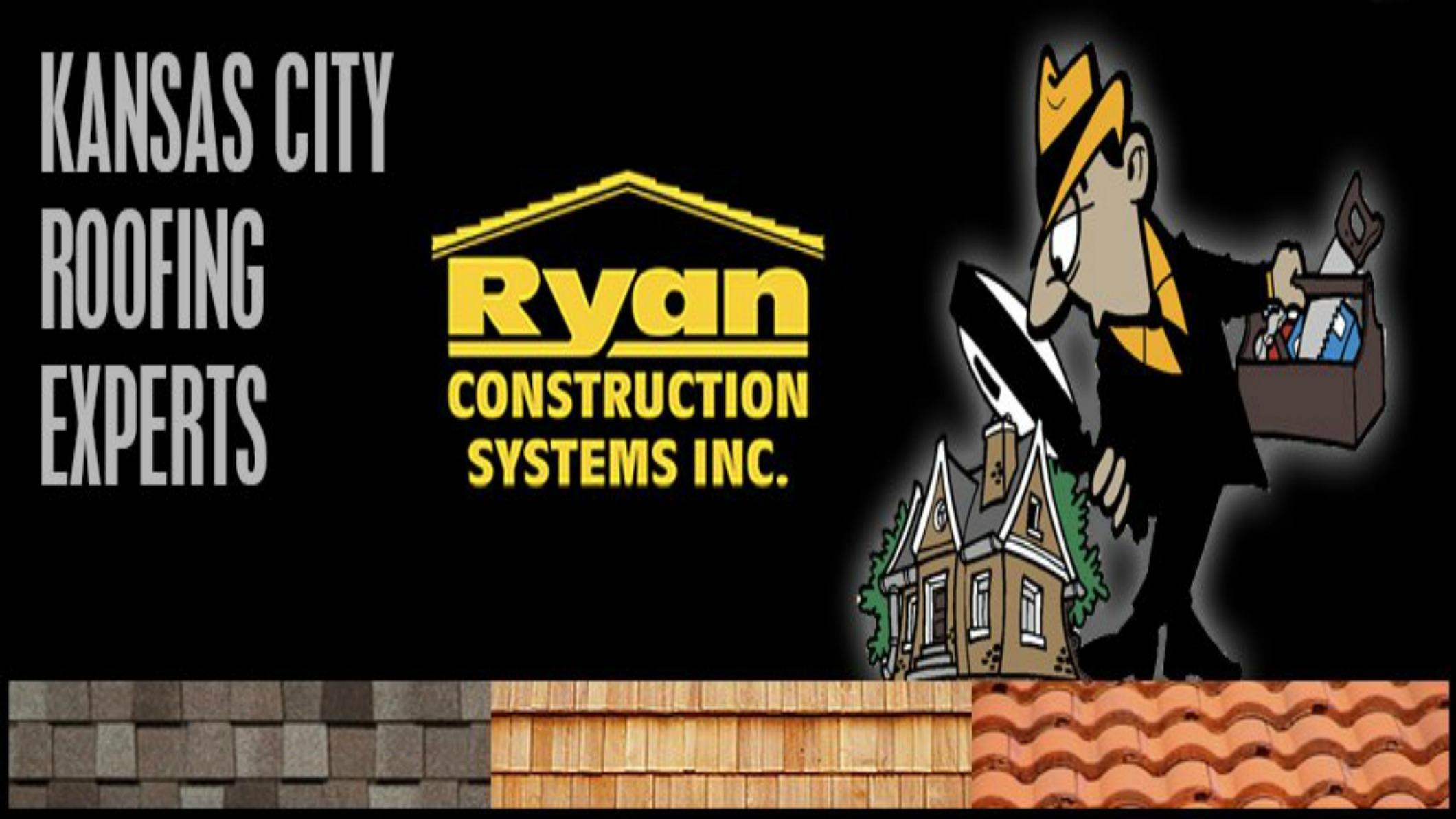 Kansas City Roofing Experts Since 1986.