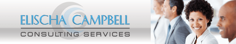 Elischa Campbell Consulting Services, LLC