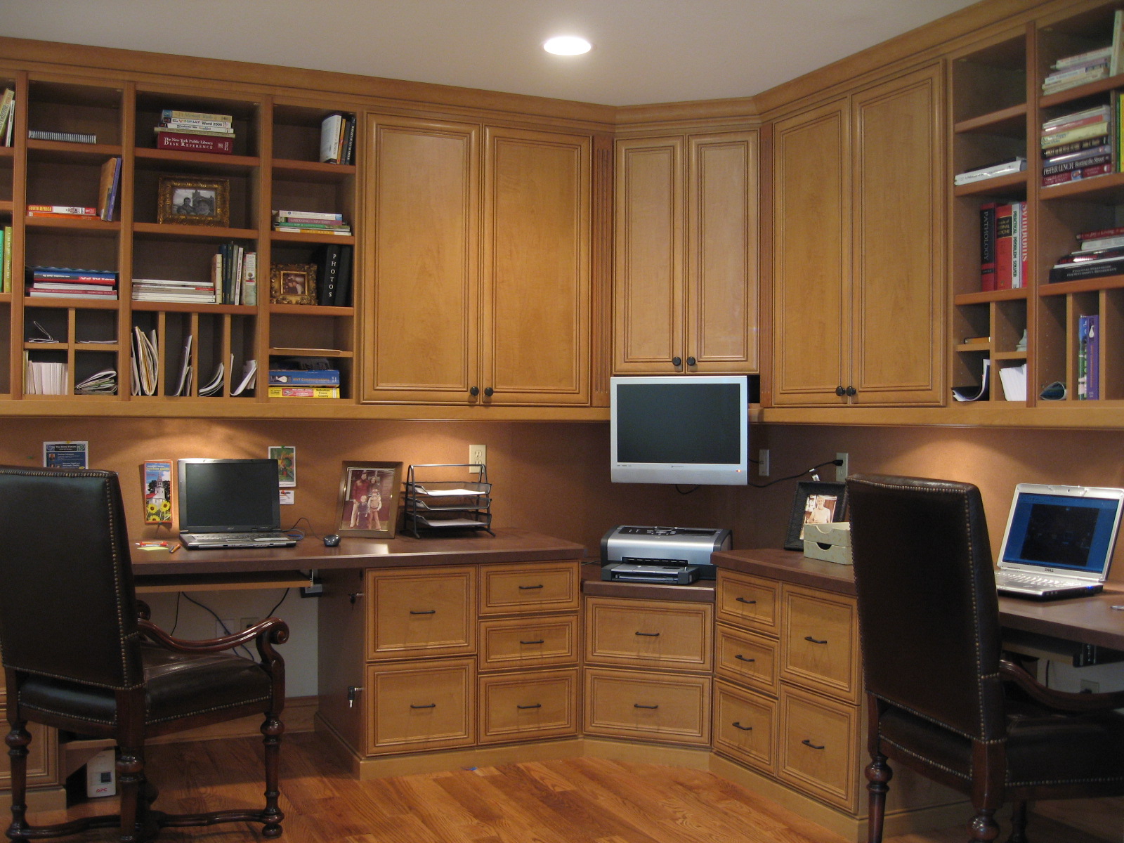 Rylex Custom Cabinetry & Closets