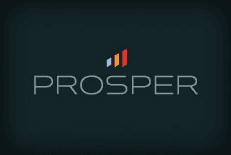 prospering Logo