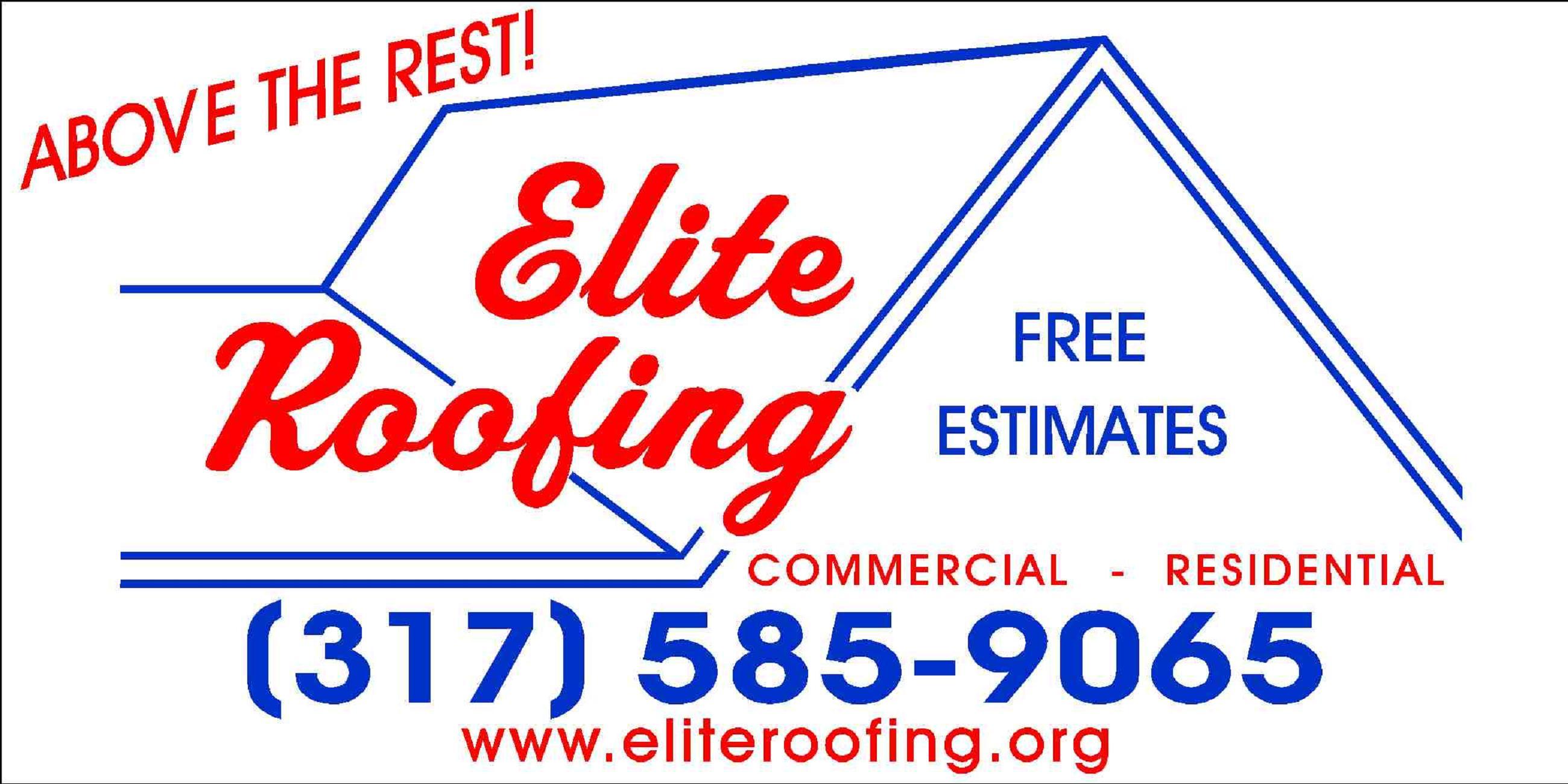 Elite Roofing & Construction LLC.