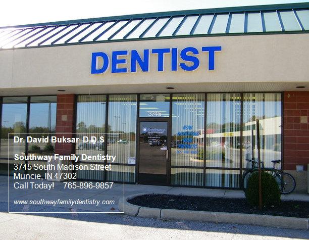 Muncie Dentist Southway Family Dentistry