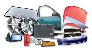 Auto Body Parts