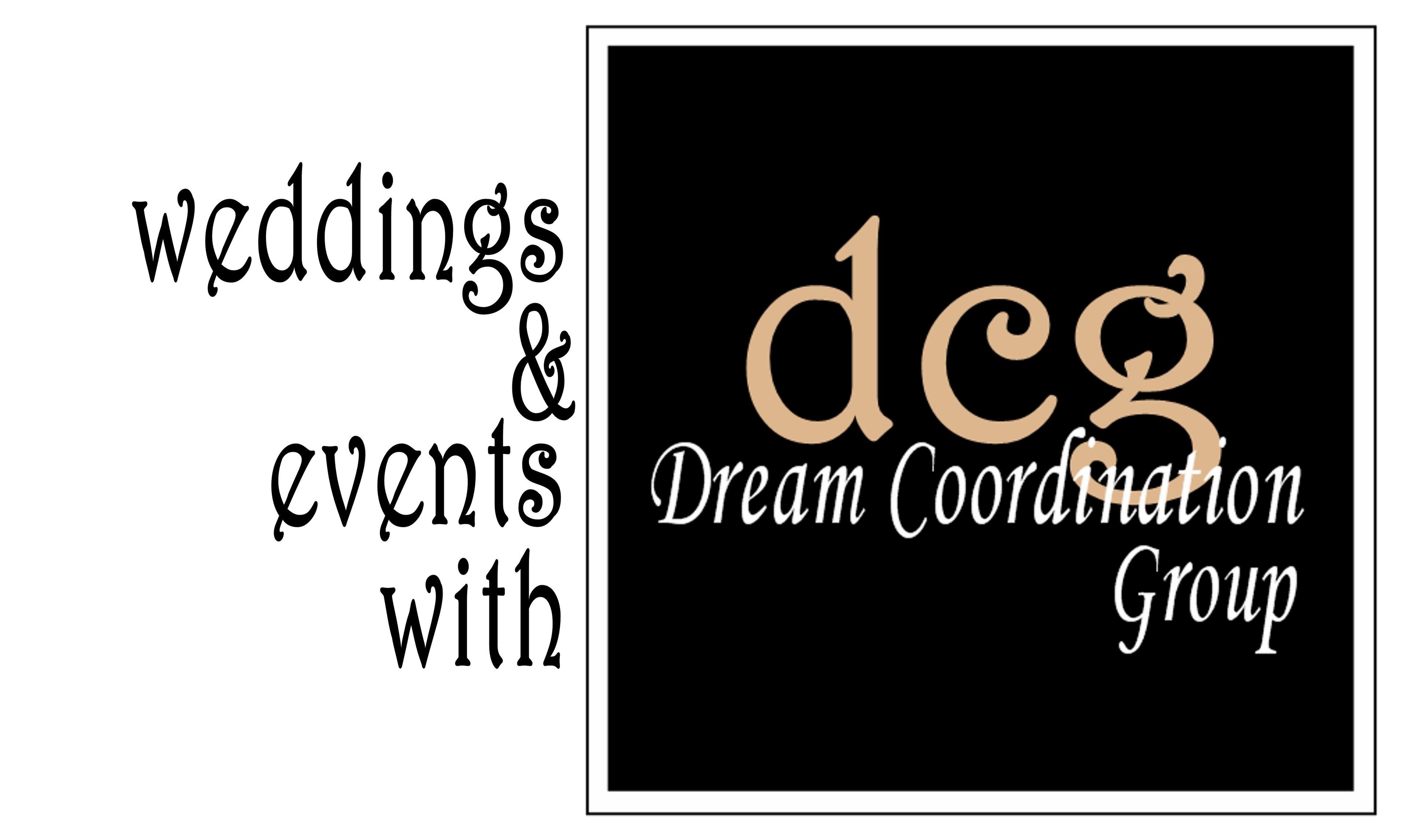 Dream Coordination Group Logo