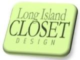 long island closet design