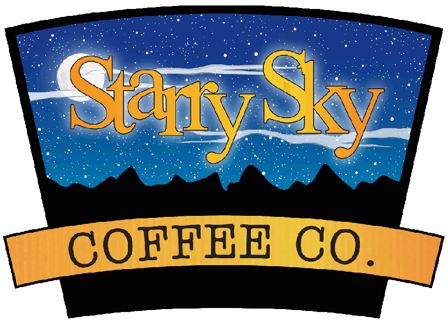 Starry Sky Coffee Company