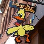 The World's Most Quacktacuar Store