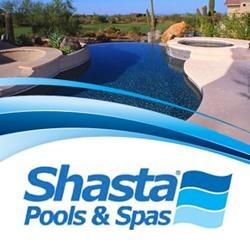 Shasta Pools