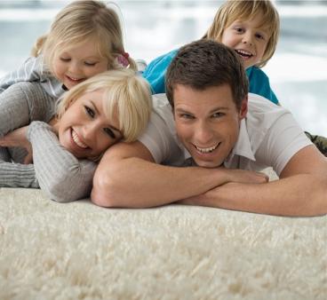 Missoula's One Stop for Professional Carpet Cleaning