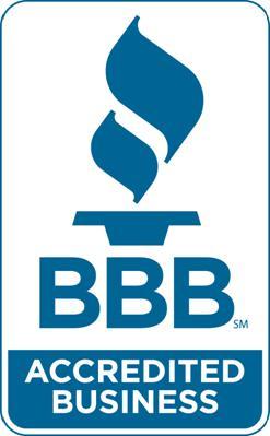 BBB Members Since 1977