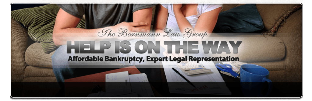 The Bornmann Law Group