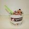 Yumz Gourmet Frozen Yogurt