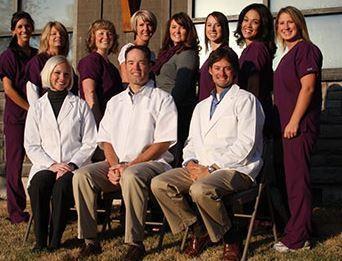 Hays Dental Group