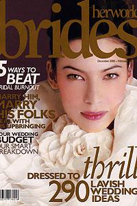 Bride's Magazine