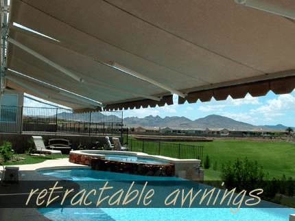 Accent Awnings & Shades of Las Vegas LLC