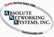 Absolute Networking Solutions