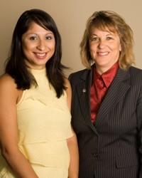 Waddell & Reed - Betty Vargas, CFP CRPC Financial Advisor and Gina Umana, Advisor Associate