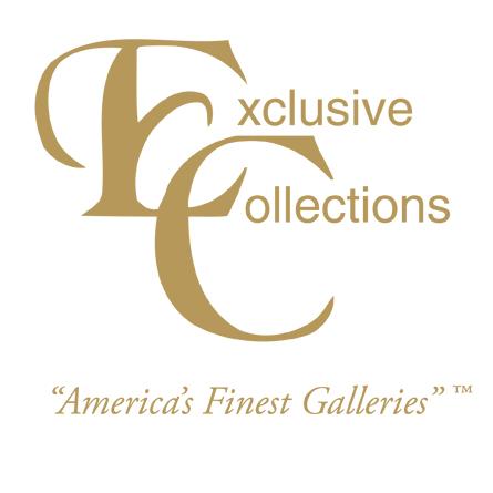 Exclusive Collections: "America's Finest Galleries!"